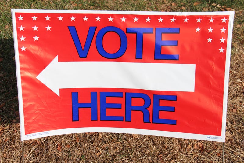 Vote Here