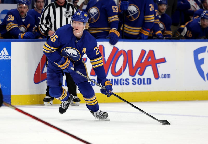 Rasmus Dahlin