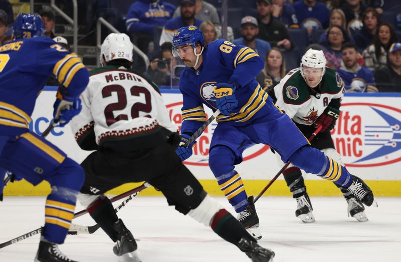 Alex Tuch