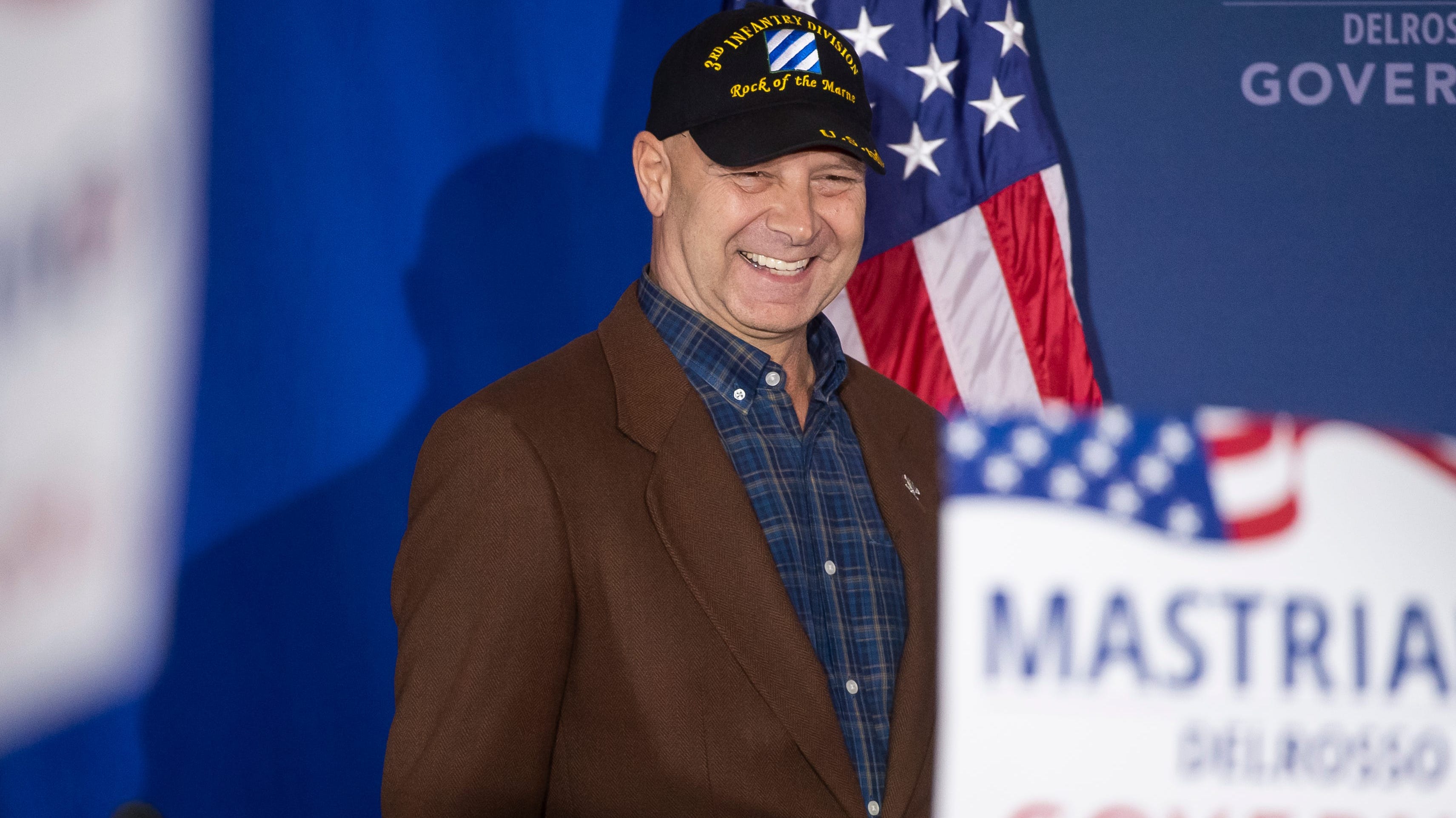 Doug Mastriano concedes Pa. governor’s race to Josh Shapiro