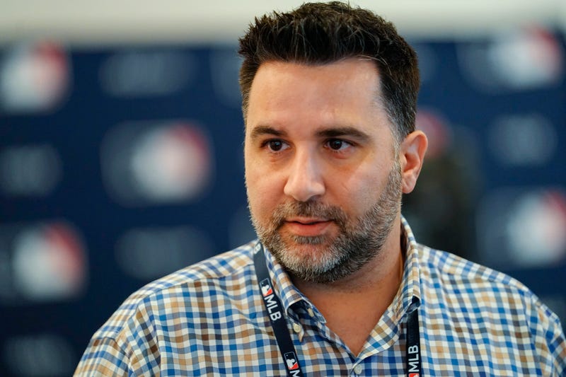 Alex Anthopoulos