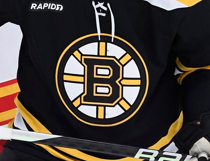Boston Bruins logo