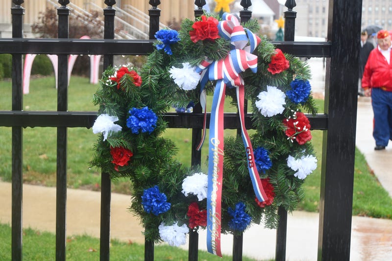 Veterans Day