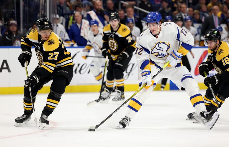 Tage Thompson