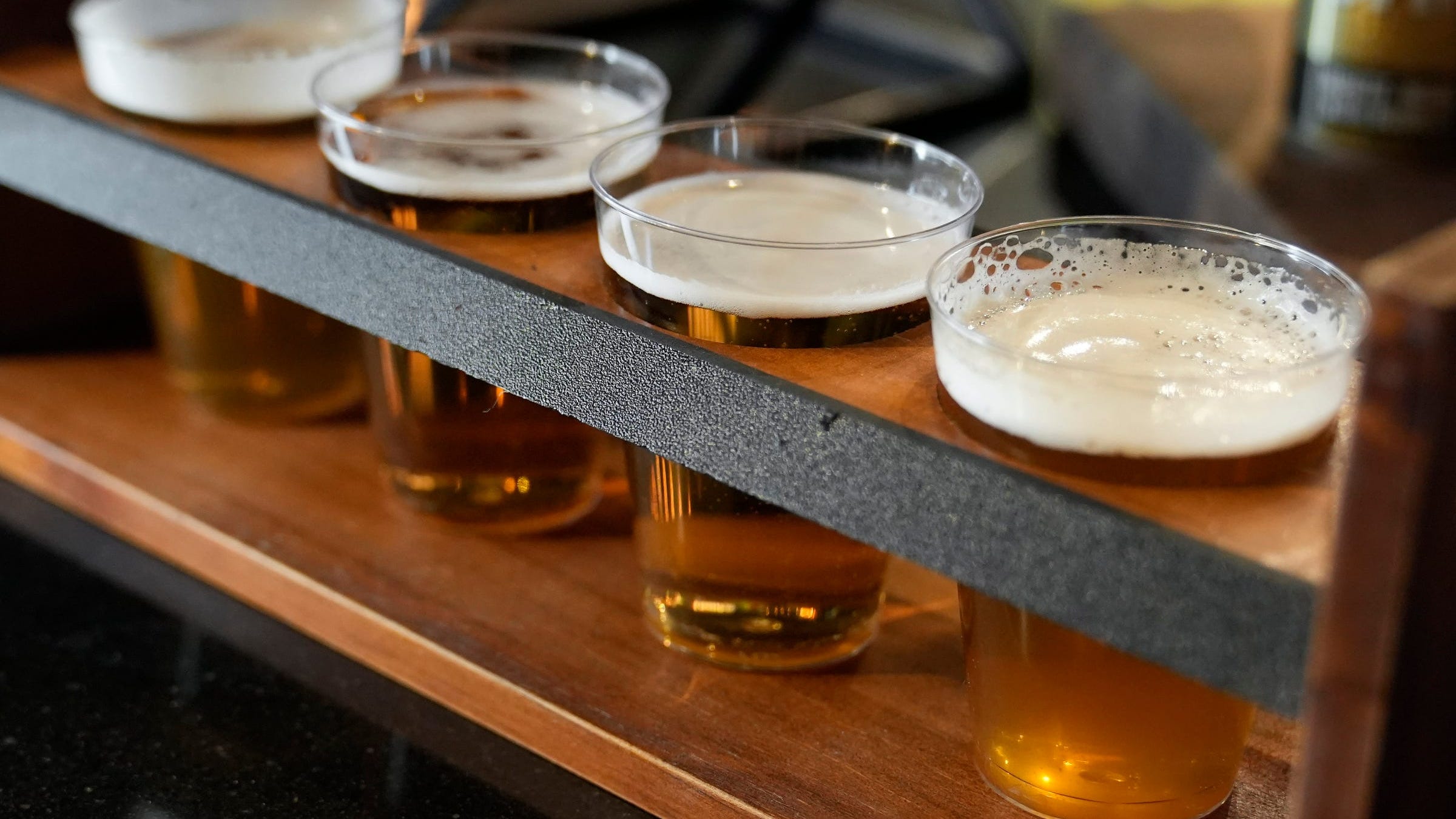 Liquor licensees against NJ governor’s proposal to overhaul laws