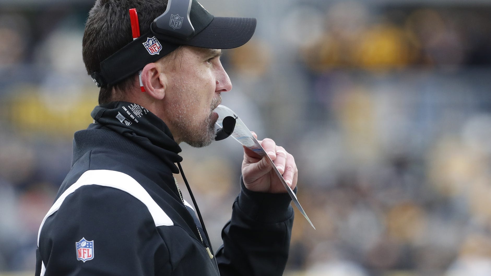 Saints and Rams meet up in the disappointment bowl. Here's what to know.