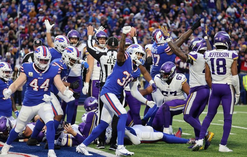 Bills-Vikings