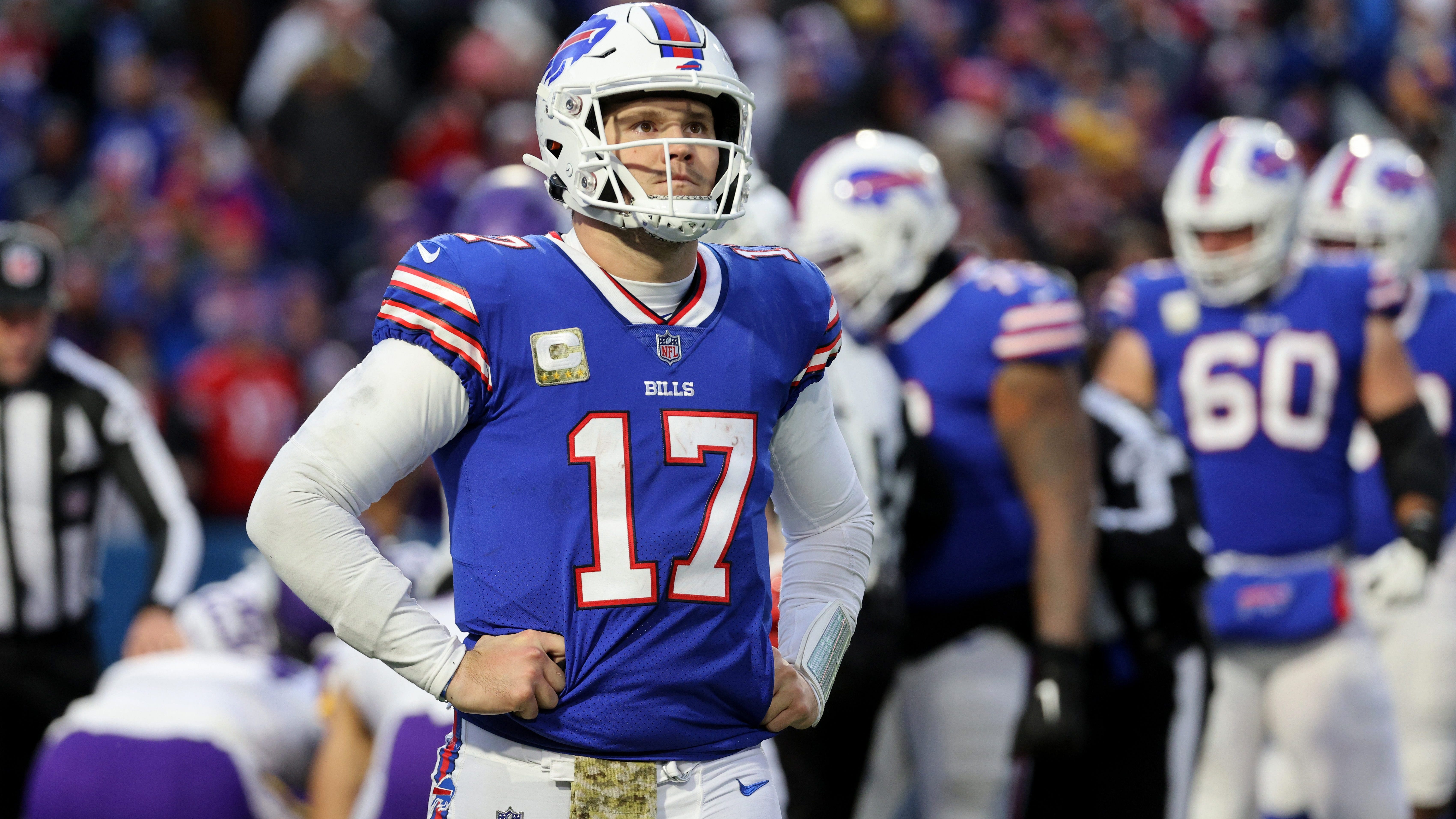 Simon: Bills snatch defeat from jaws of victory