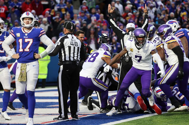 Vikings-Bills