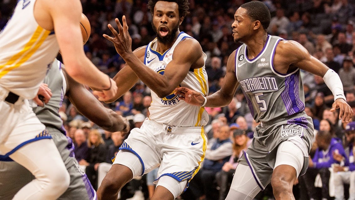 Zaza Pachulia previews series vs. Kings; discusses Andrew Wiggins' expected return