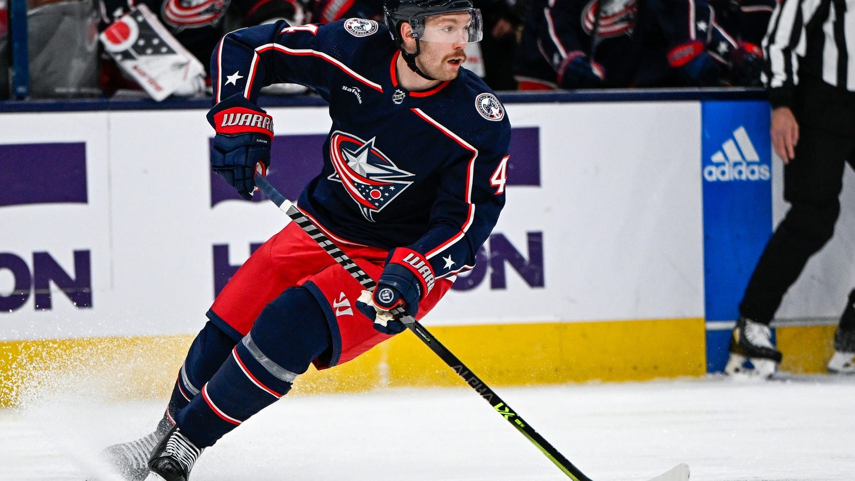 Bruins trade target tiers: From dreaming big to depth