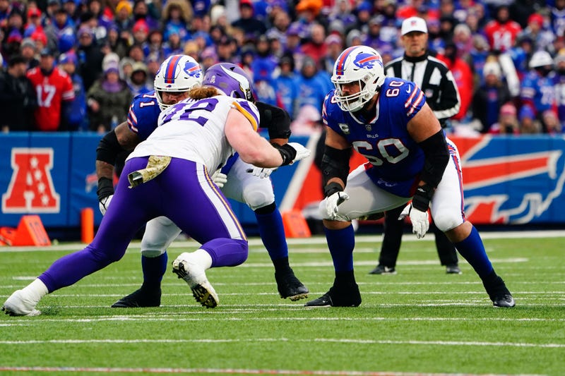 Bills-Vikings