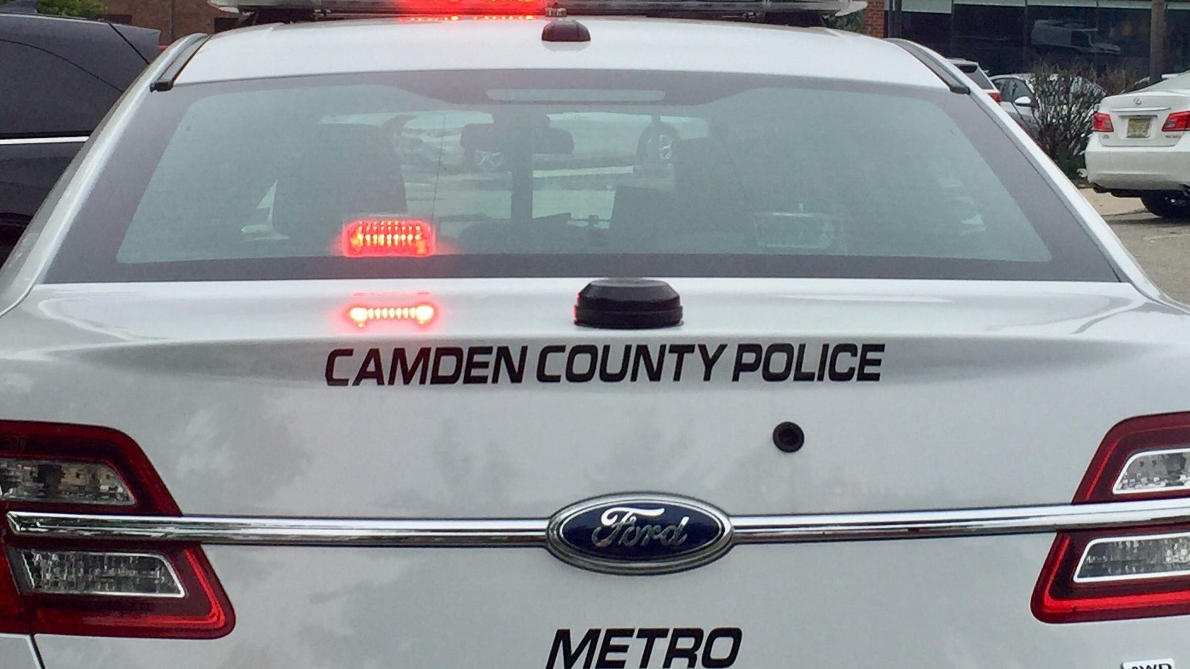 Man charged in Ohio slaying of 4, wounding of girl, now charged in 2013 NJ killing