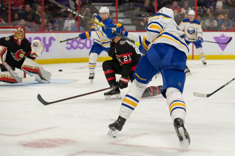 Tage Thompson