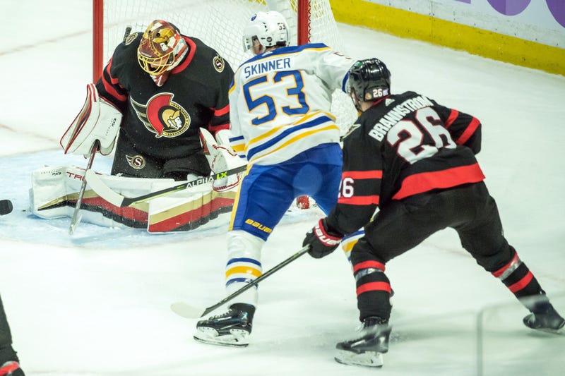 Jeff Skinner