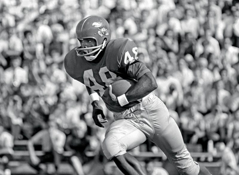 Gale Sayers