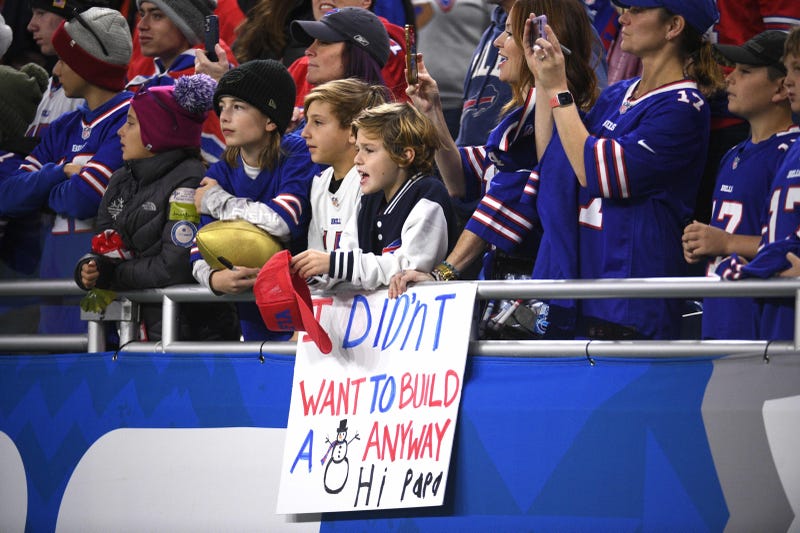 Buffalo Bills