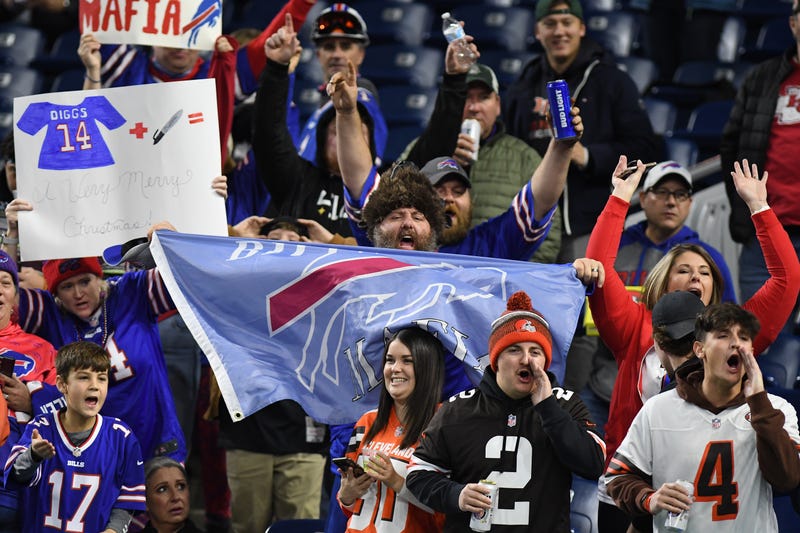 Buffalo Bills