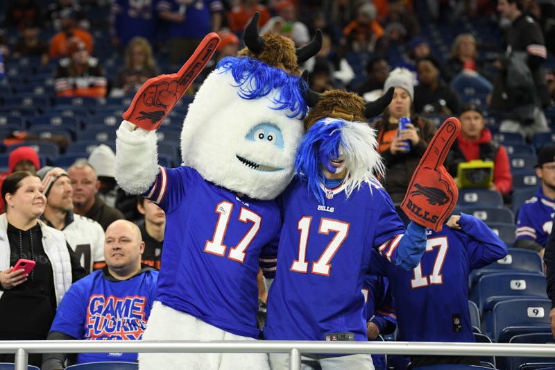 Buffalo Bills