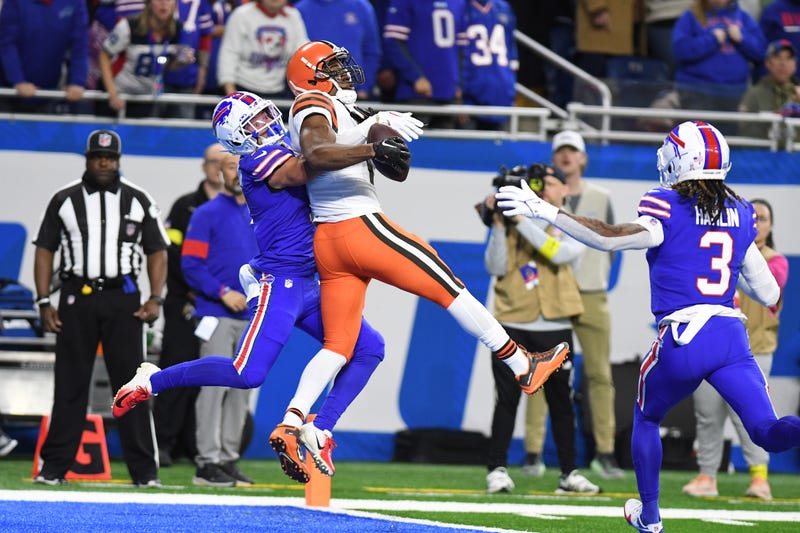 Buffalo Bills