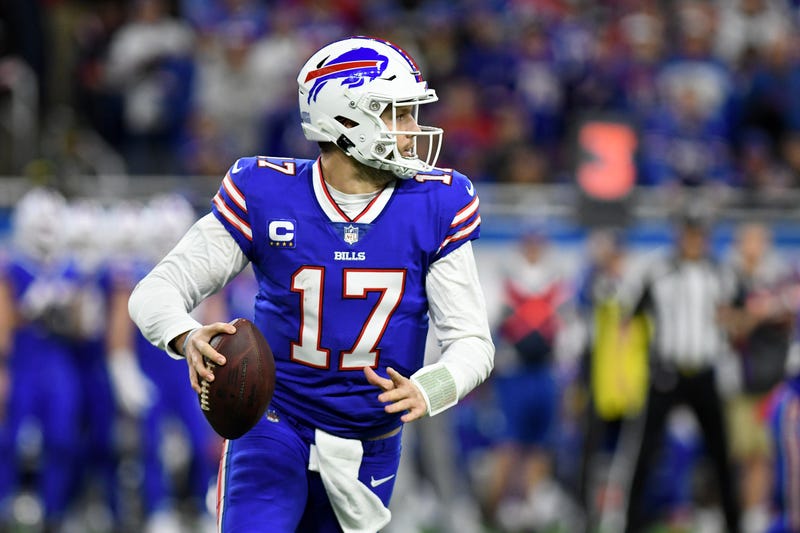 Buffalo Bills