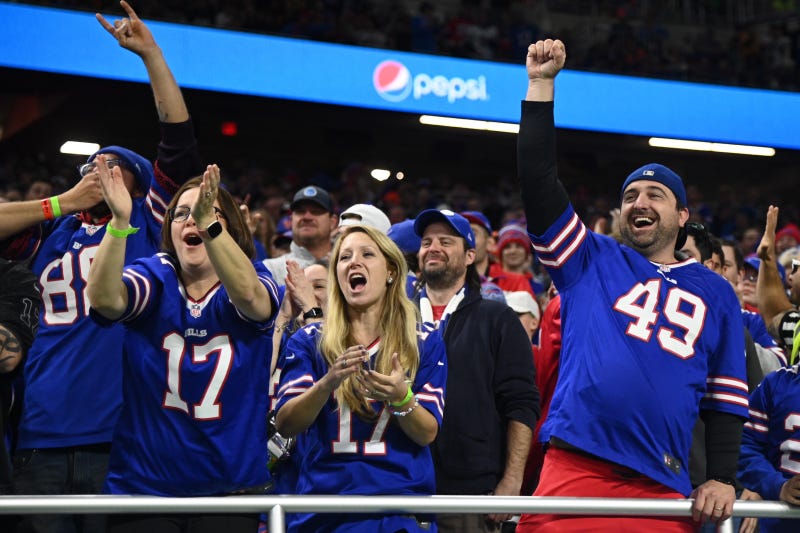 Buffalo Bills