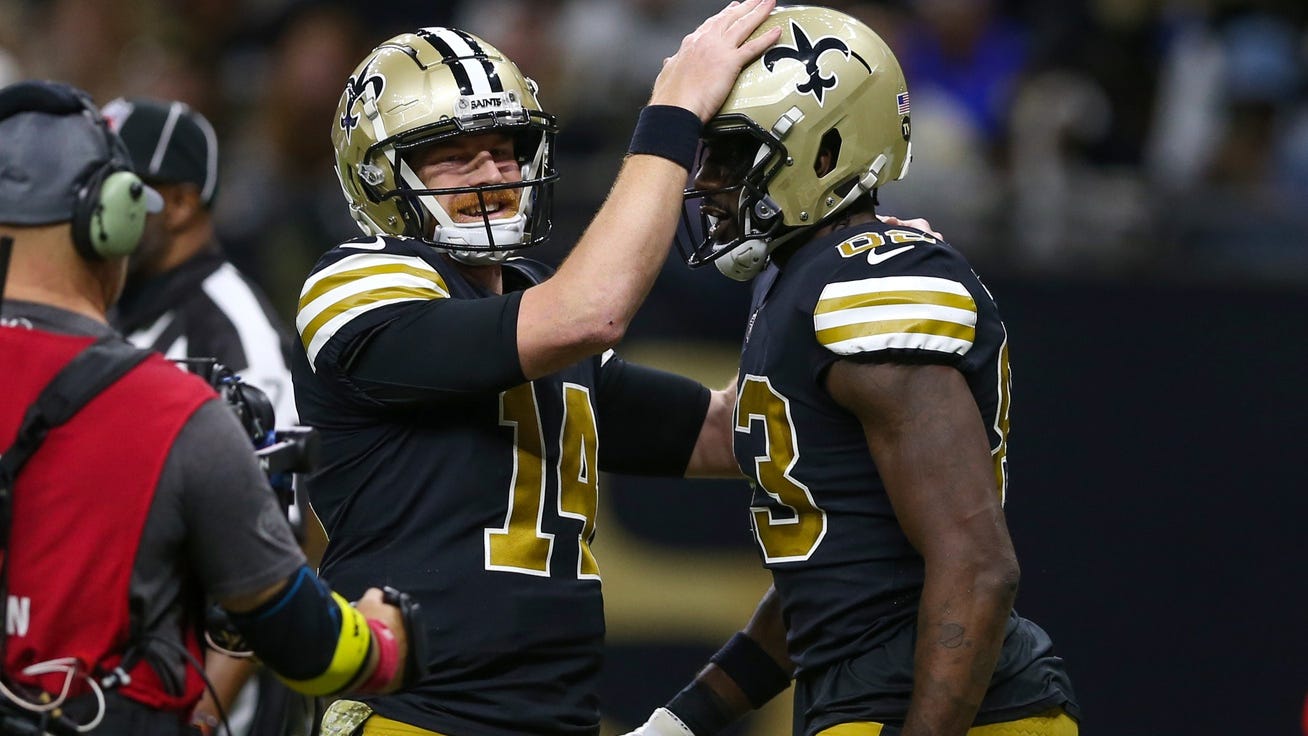 Saints 27, Rams 20 in get-right game: Here's how it happened