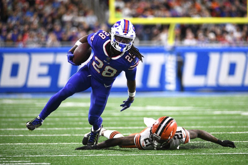 Buffalo Bills