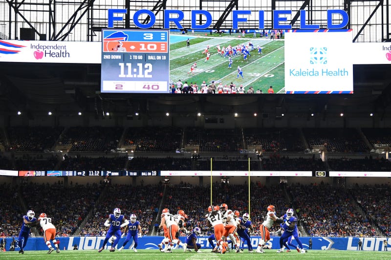 Buffalo Bills