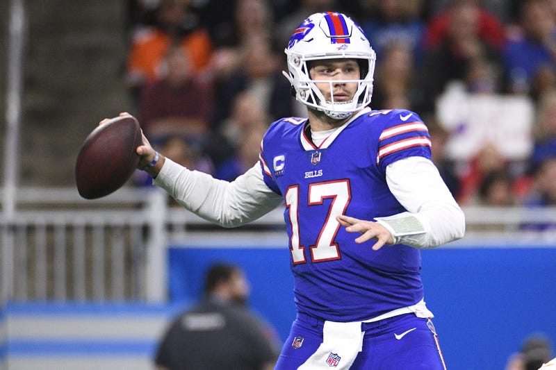 Buffalo Bills