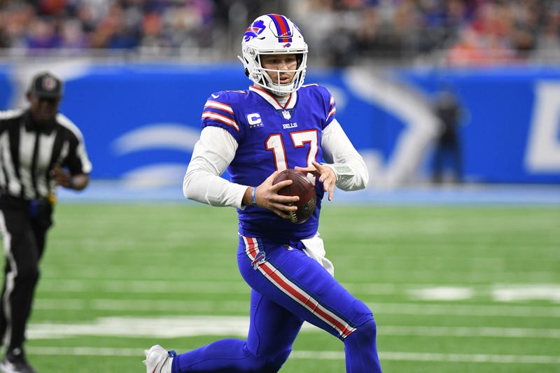 Buffalo Bills