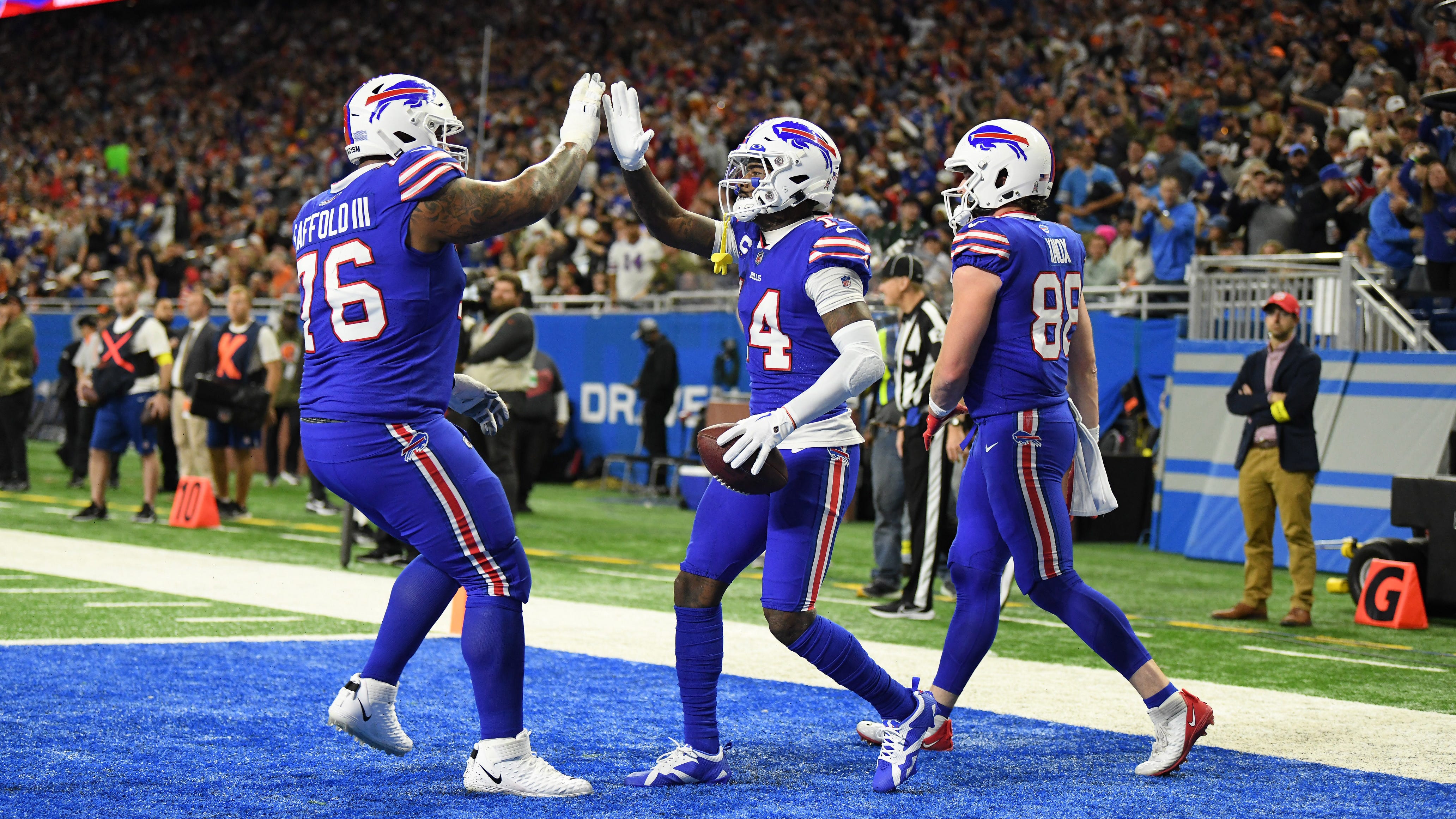 Simon: Bills get, what felt like, must-win game