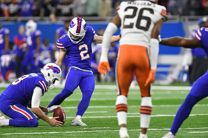 Buffalo Bills