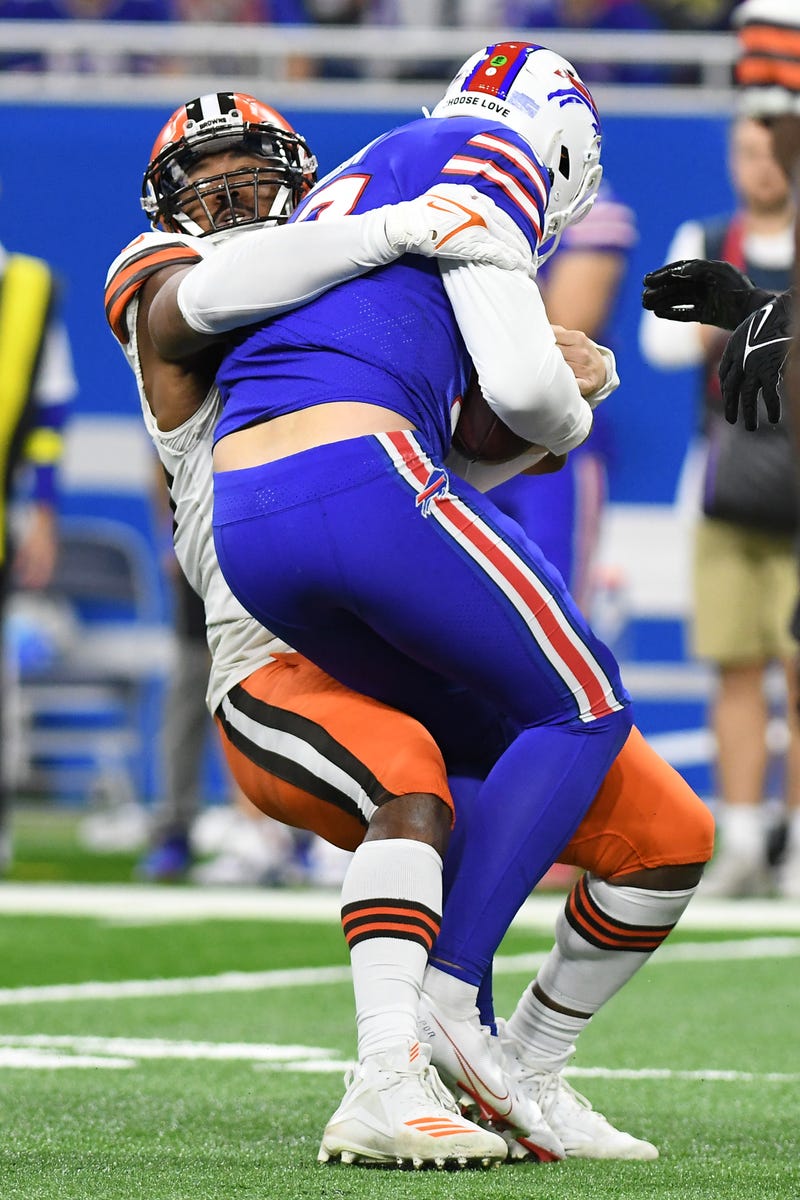 Buffalo Bills