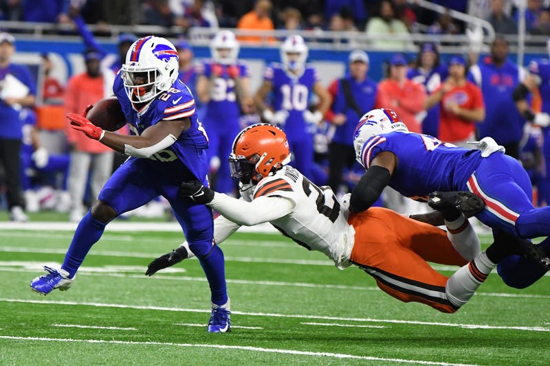 Buffalo Bills