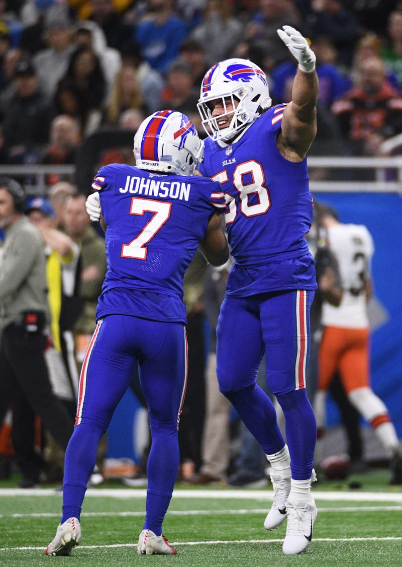 Buffalo Bills