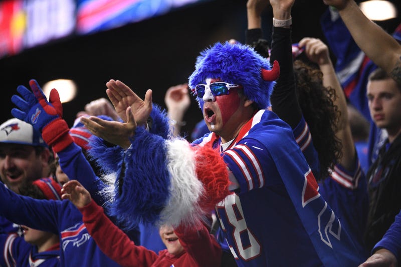 Buffalo Bills
