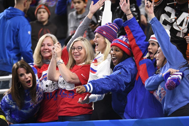 Buffalo Bills