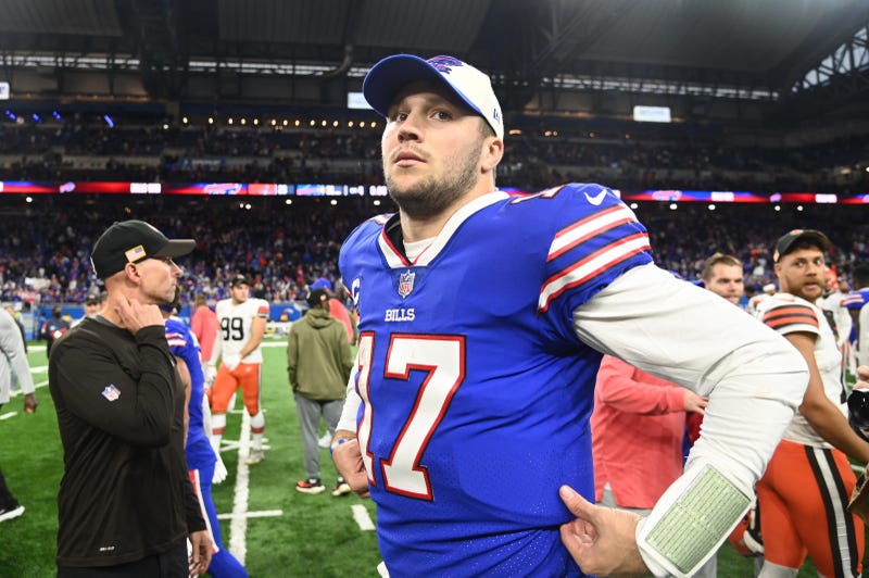 Buffalo Bills
