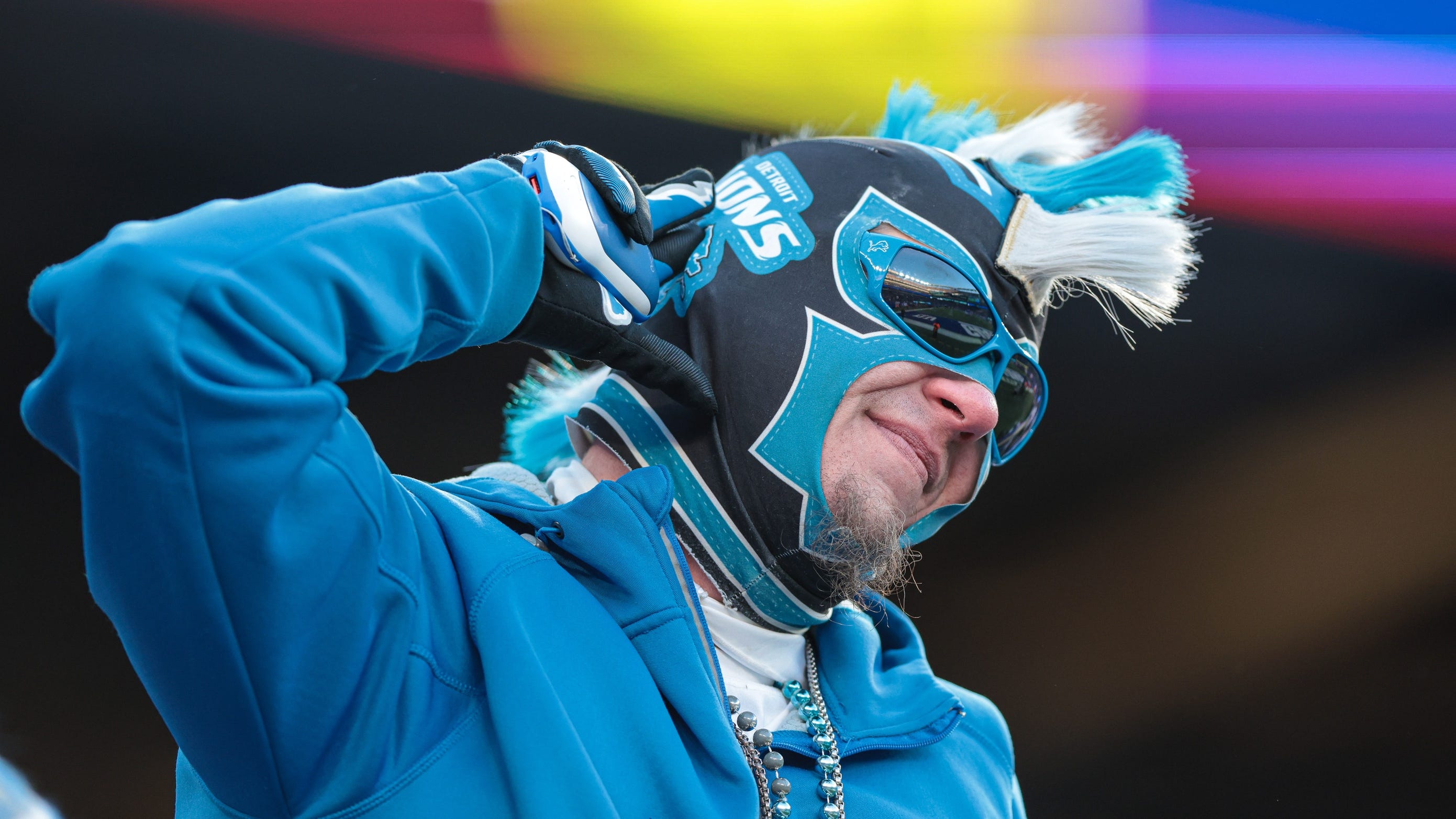 Did you hear this? Bigfoot, the Detroit Lions, the Giant Slide & more round out 2022's Top 10 audio stories you couldn't get enough of
