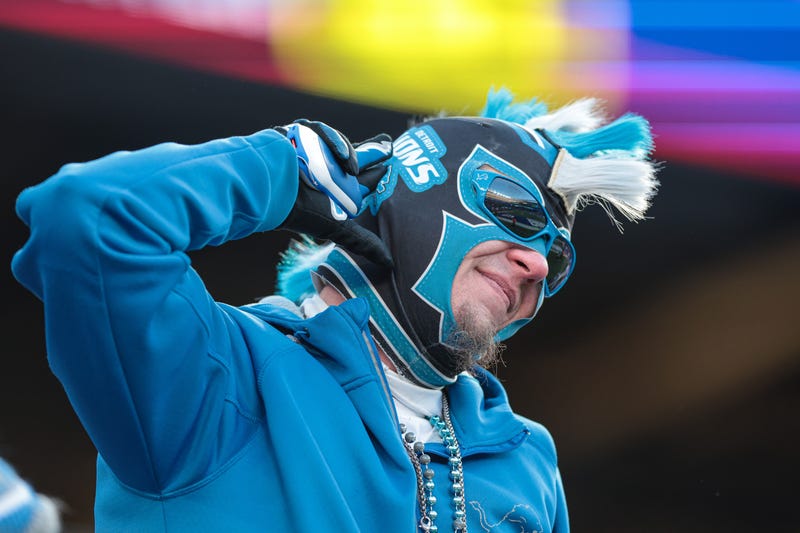 We learned a lot of things in 2022 -- the Giant Slide at Belle Isle could possibly break your back, the Detroit Lions have begun to flesh out into a potentially dangerous NFL team (or not?) and Bigfoot may not actually be as far-fetched as we initially believed.