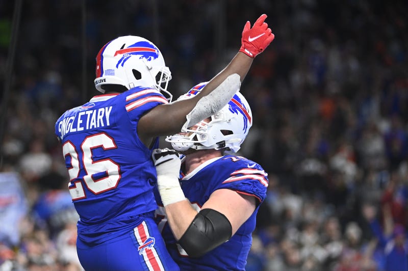 Buffalo Bills