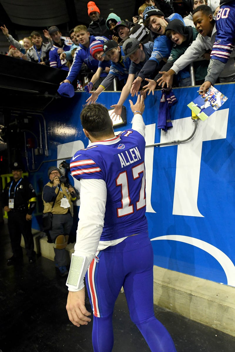 Buffalo Bills