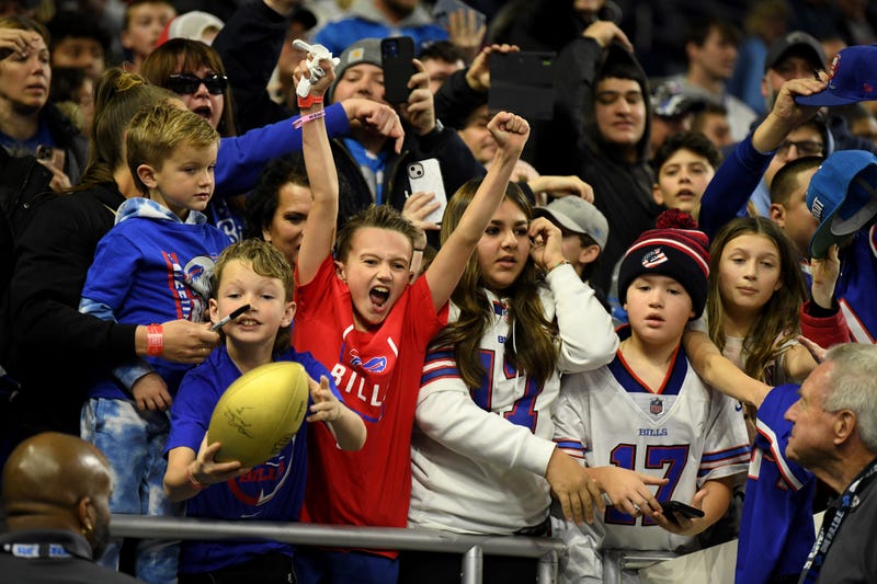 Buffalo Bills