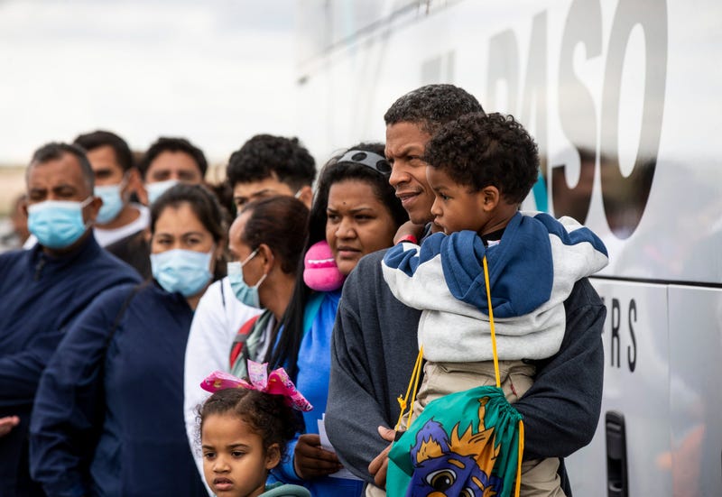 Migrants