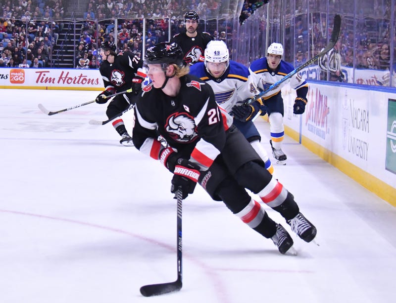 Rasmus Dahlin