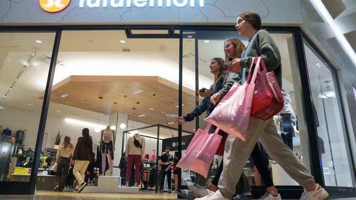Birmingham police bust organized crime ring linked to thefts at lululemon stores, other retail frauds throughout Michigan totaling $140K