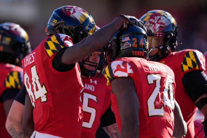 Maryland Football