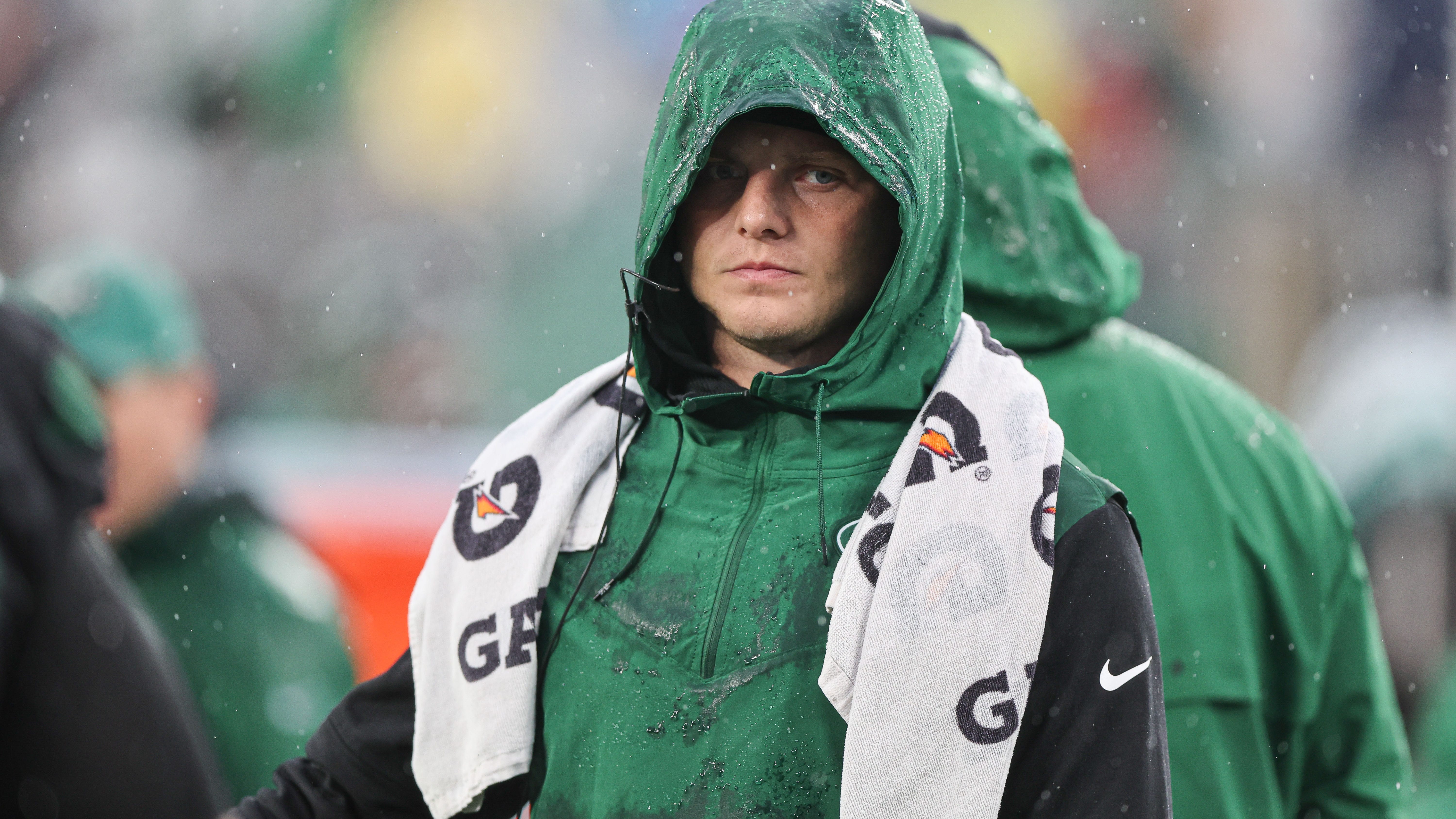 Zach Wilson could go down as 'worst draft evaluation of all time'