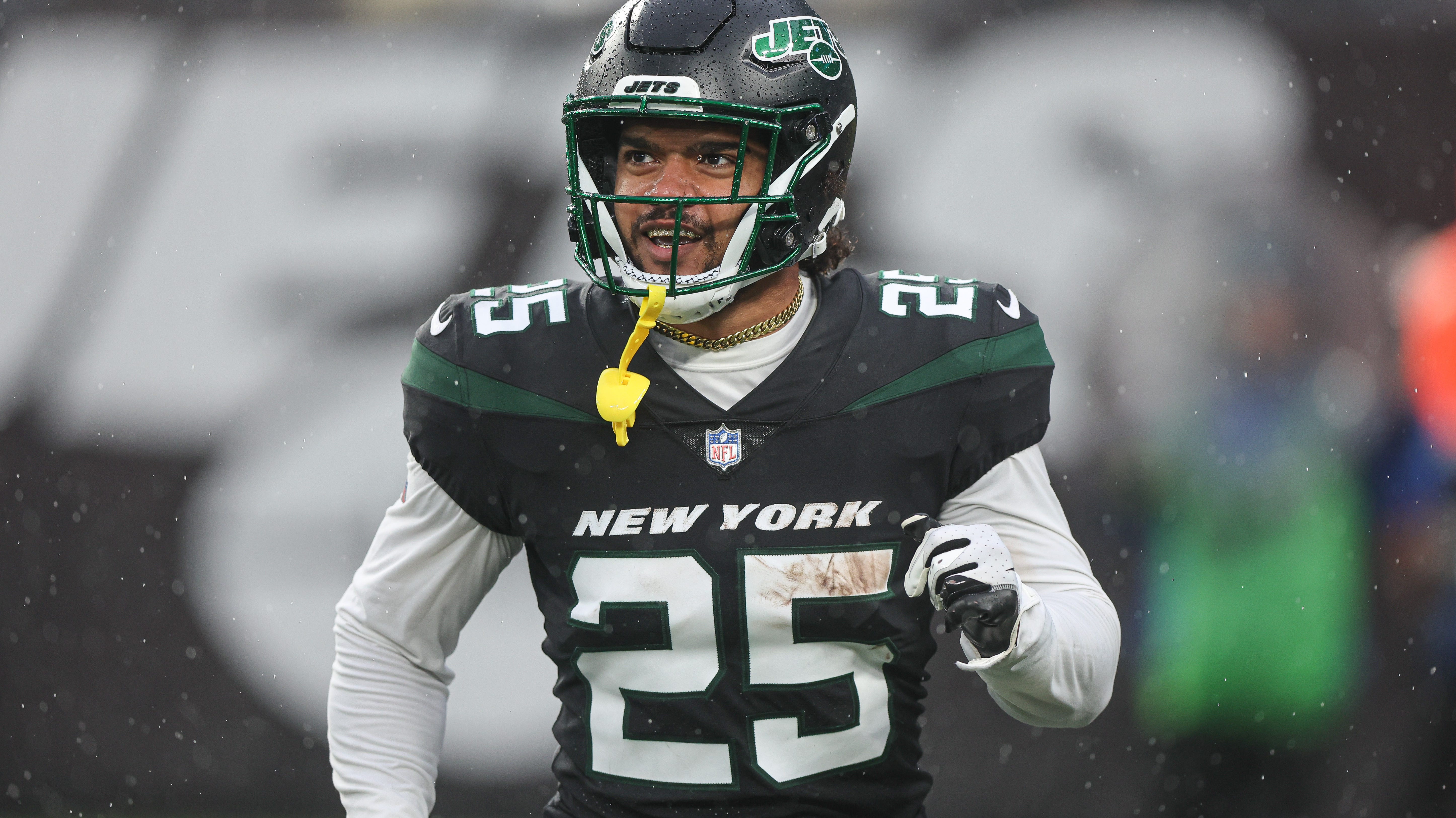 Jets running game got it done Sunday even with top three backs missing